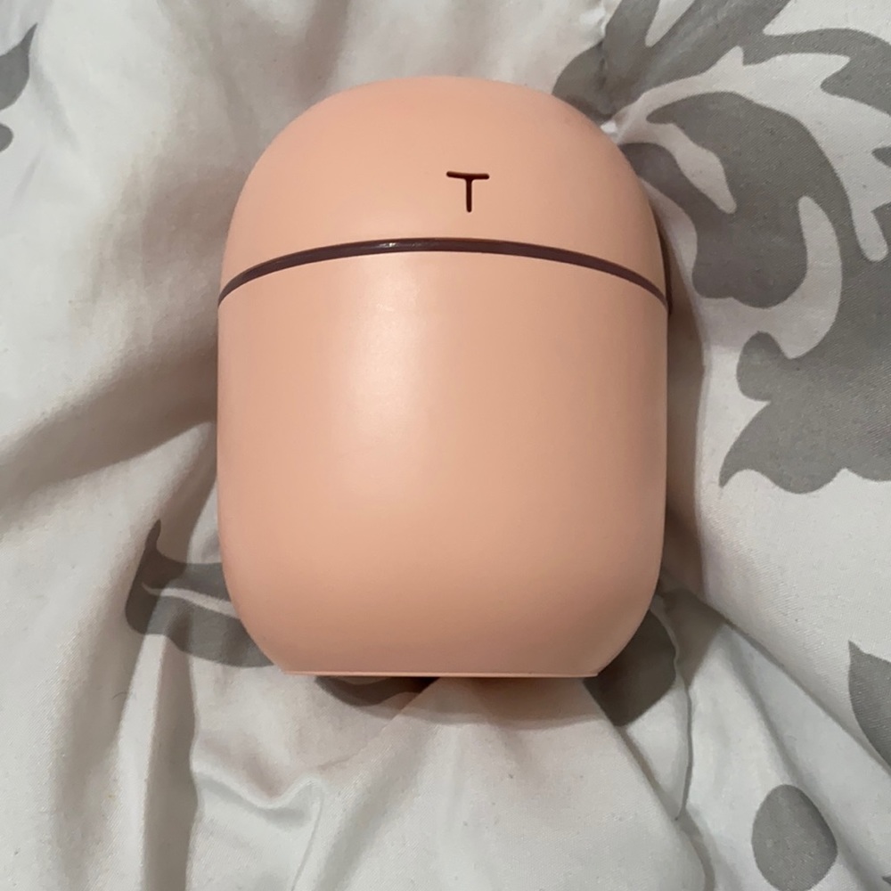 Mini humidifier